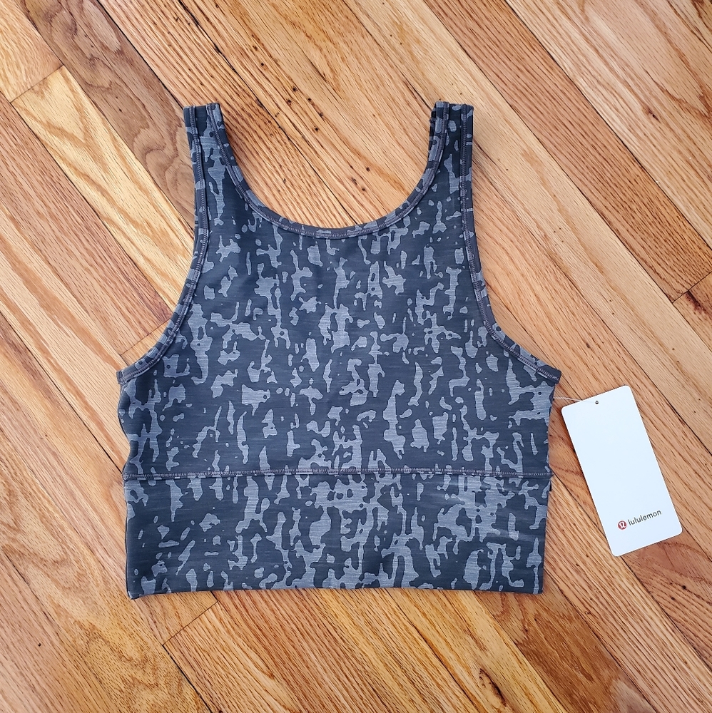 NWT Lululemon Tank